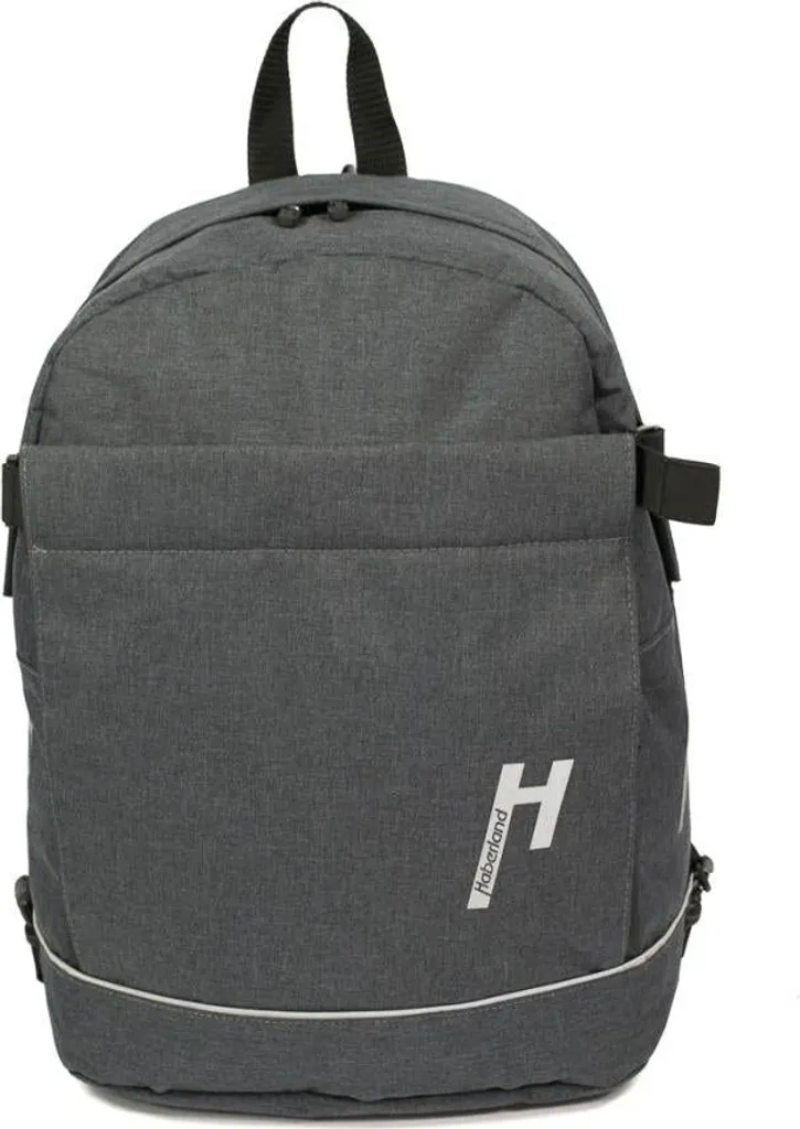 Sac à dos vélo pour vélotaf et loisirs Haberland Lucky Active Plus