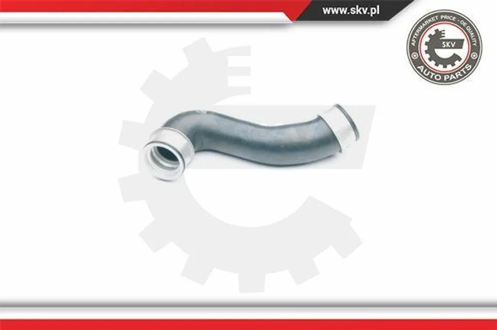 Réparation Turbo : Tuyau d'Air 1J0145828AD pour Seat Leon et Golf 4 IV
