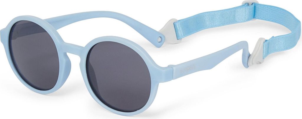 Fiji BLUE Kindersonnenbrille 6-36 m, Dooky Produktbild 