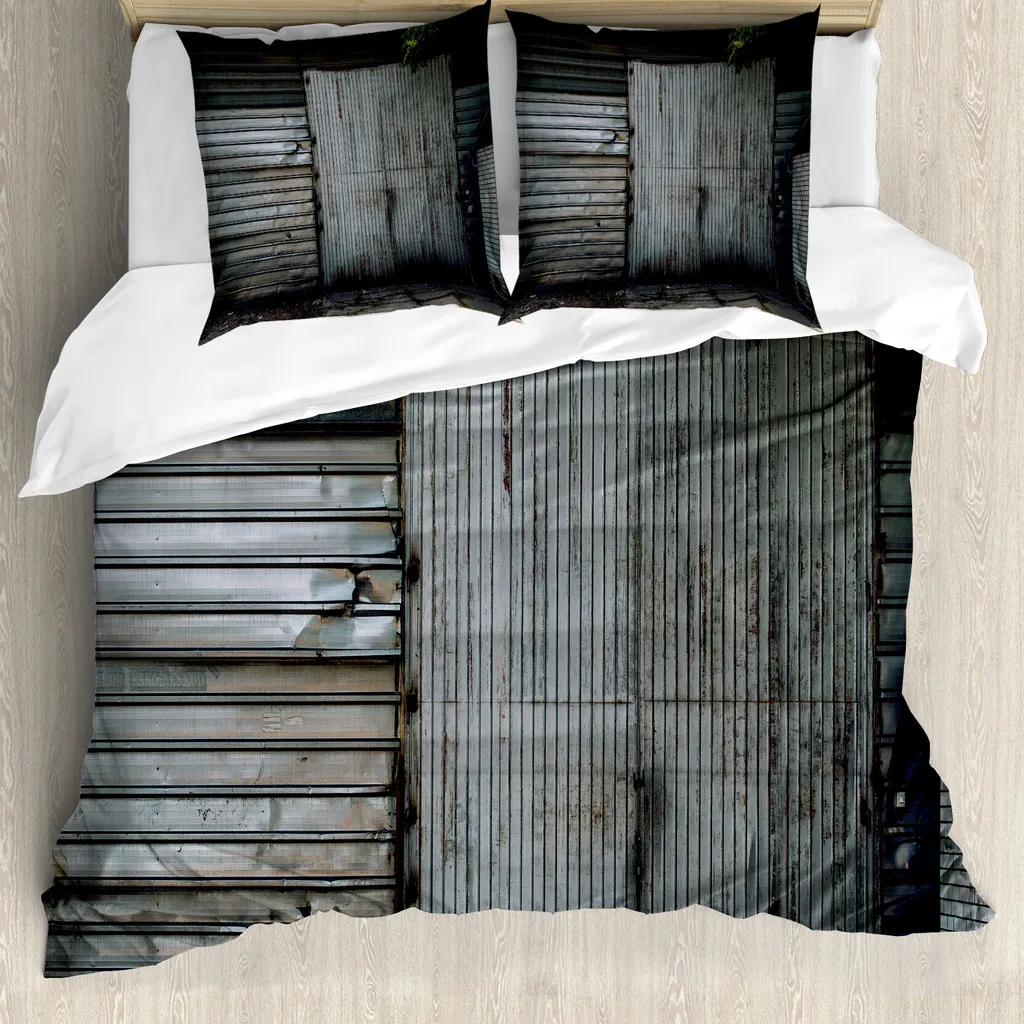 Offerta Copripiumino Matrimoniale ABAKUHAUS | Design Porta Vintage