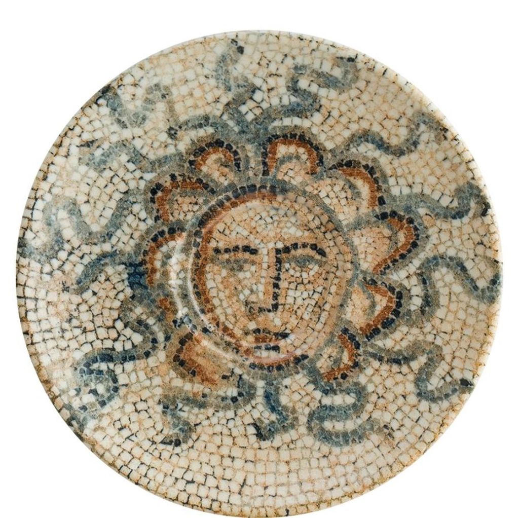 Mesopotamia Sun Gourmet Kombiuntertasse 16cm - 6 Stück Produktbild 