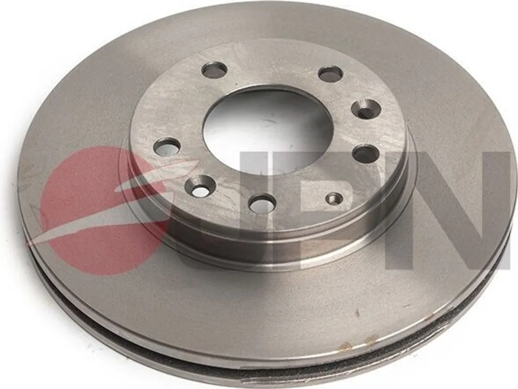 Disque de frein JPN 30H3045 : Stop aux vibrations sur votre Mazda 6 (G)