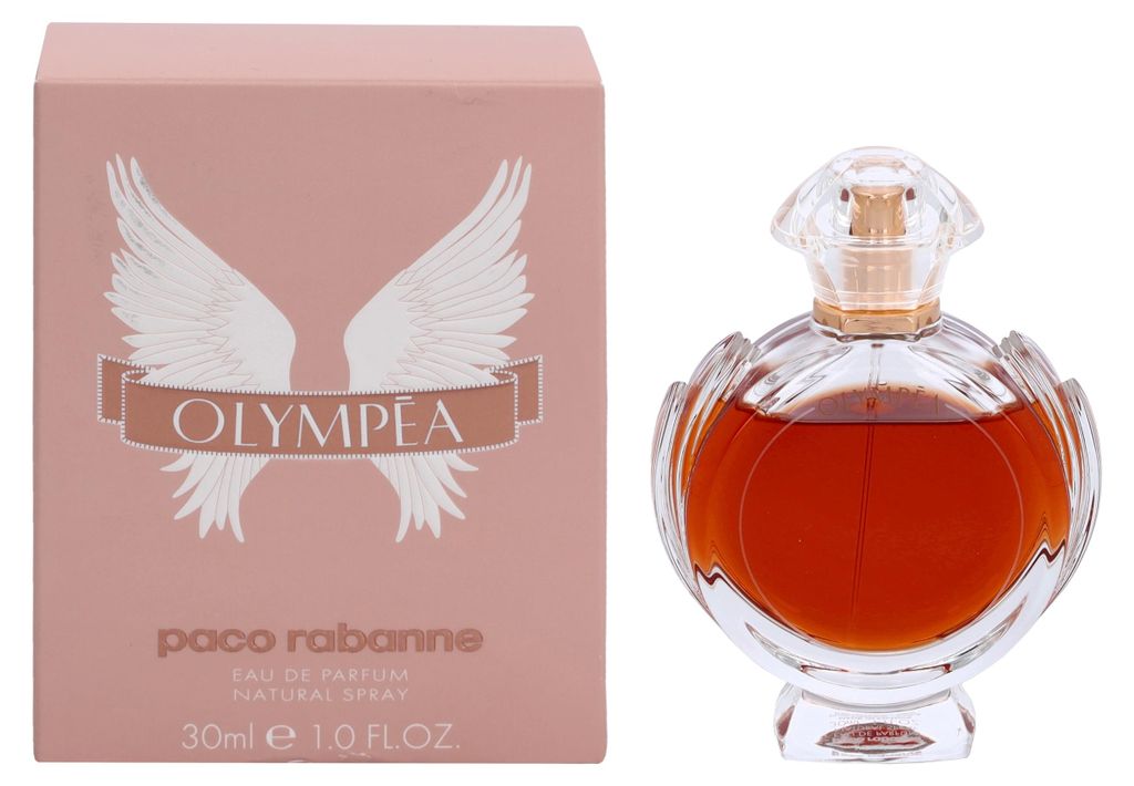Paco Rabanne Olympea Edp Spray Image du produit 