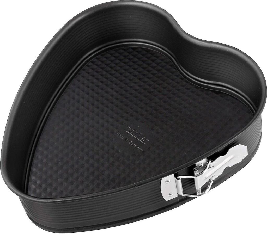 Zenker Herzspringform Ø 26 cm SPECIAL CREATIVE Produktbild 