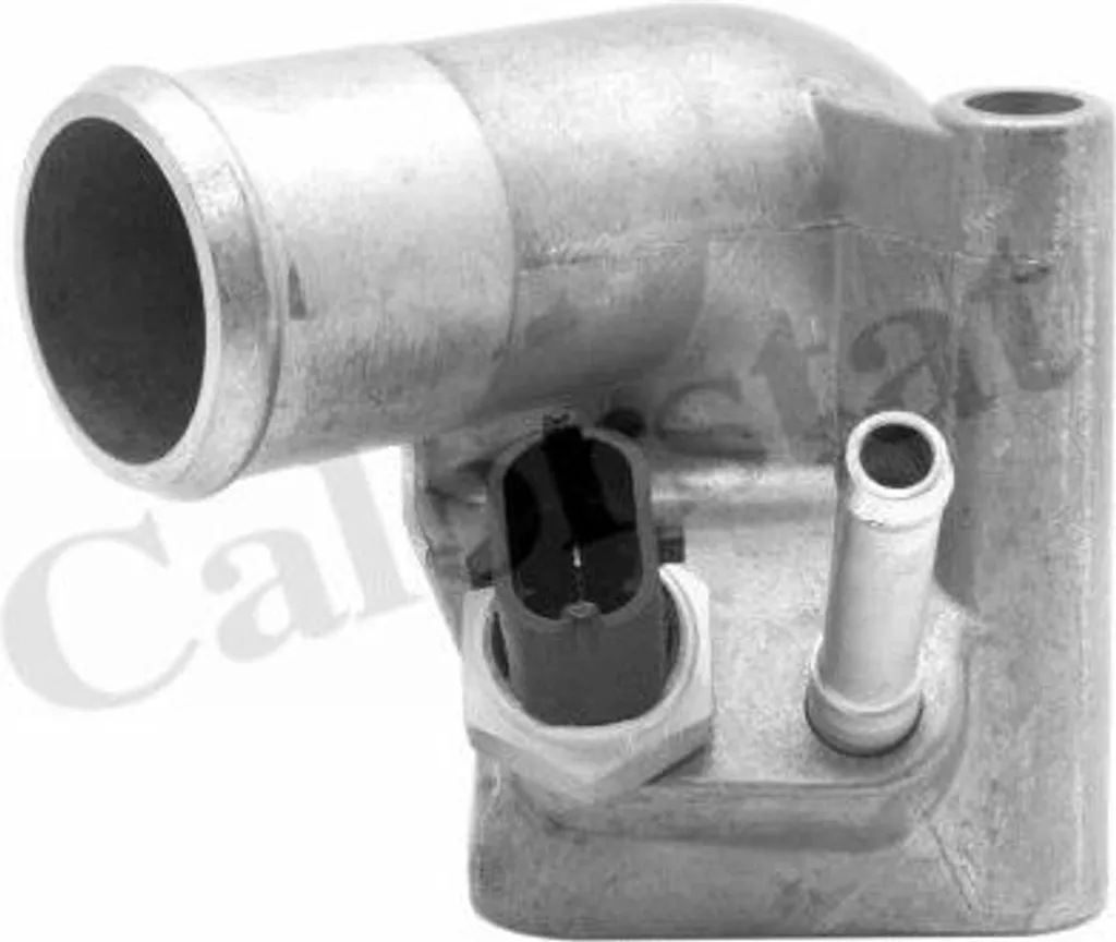Thermostat de liquide de refroidissement 92J pour Opel Zafira et Vectra
