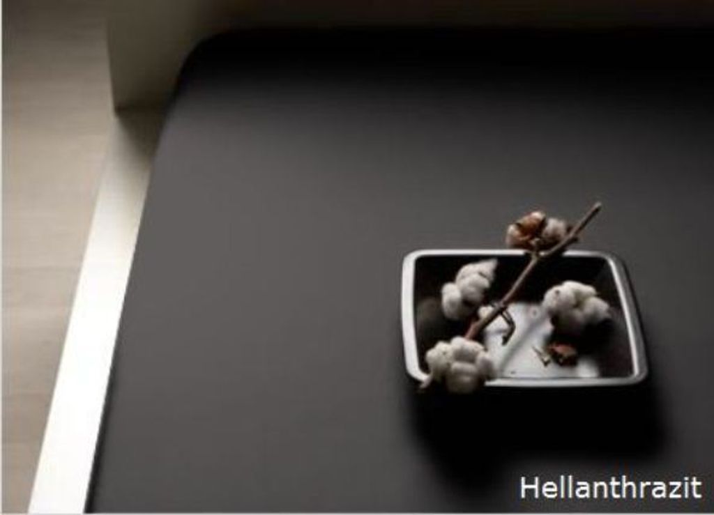 Bella Donna Jersey La Piccola 200/200 0215 - hellanthrazit