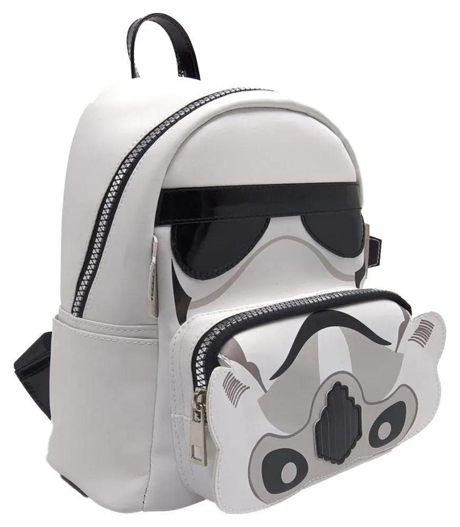 Zaino Star Wars Stormtrooper Immagine del prodotto 