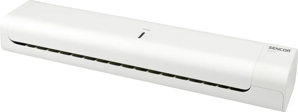 Sencor SLA 311 Plastifieuse A3 Rapide pour Documents de Bureau et Maison