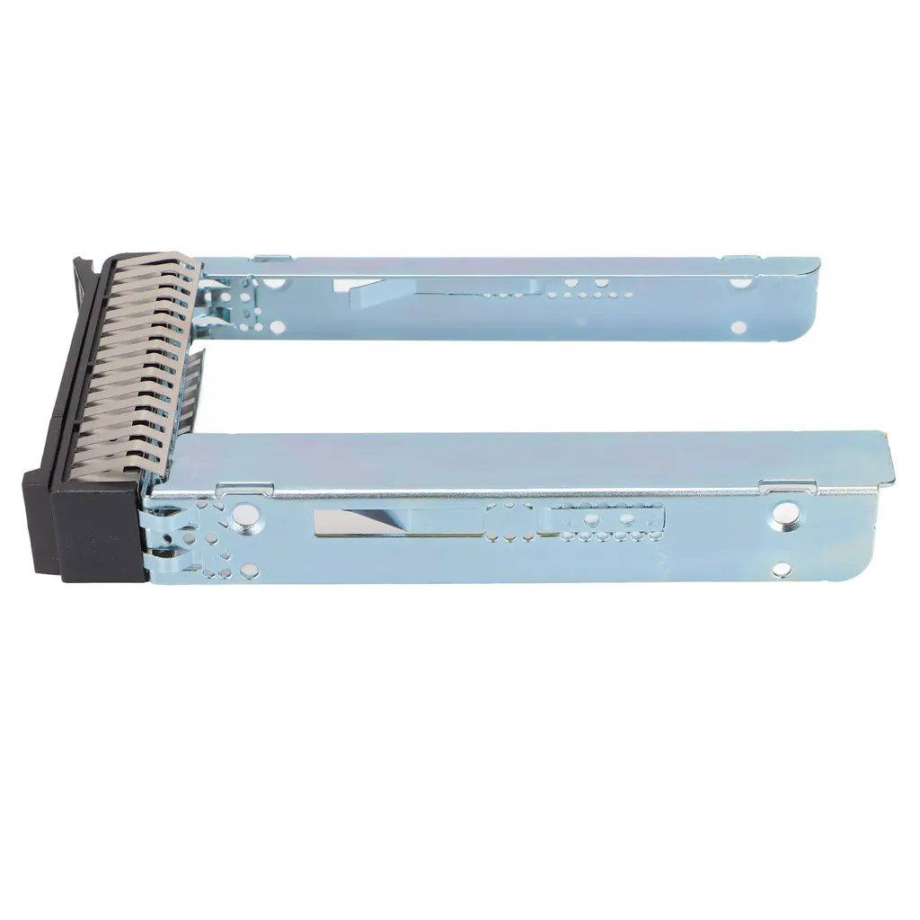 Vassoio HDD SAS SATA 2.5 - Caddy Disco Rigido per Upgrade Server - 6