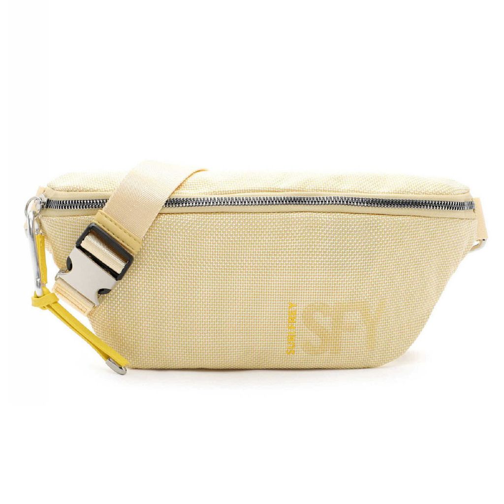 Suri Frey Damen Gürteltasche Marry gelb