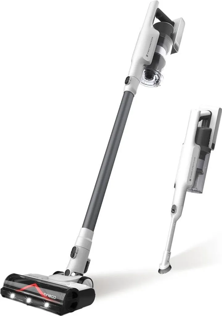 Fini la poussière avec l'aspirateur Tineco A30S Plus léger et puissant