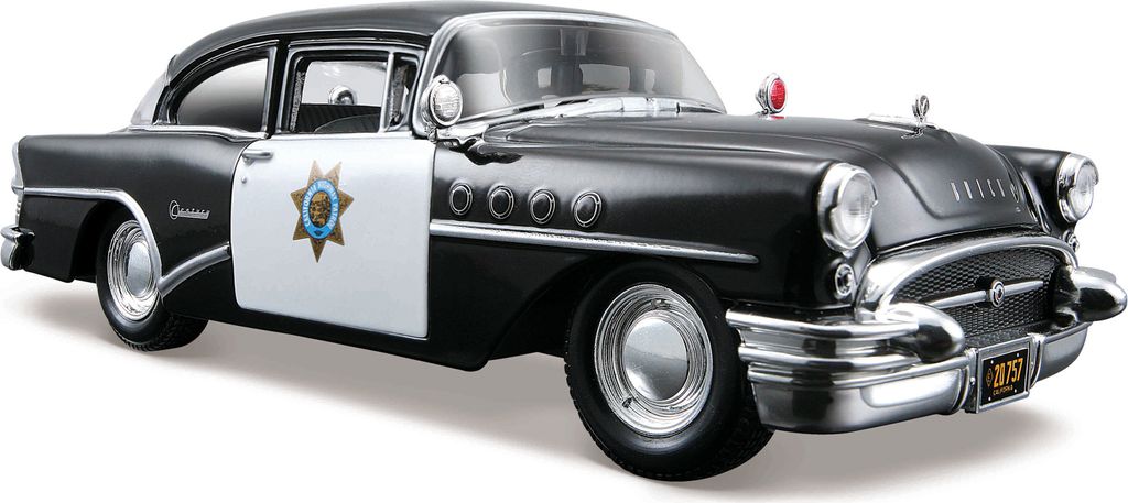 Maisto Buick Century 1955 1:26