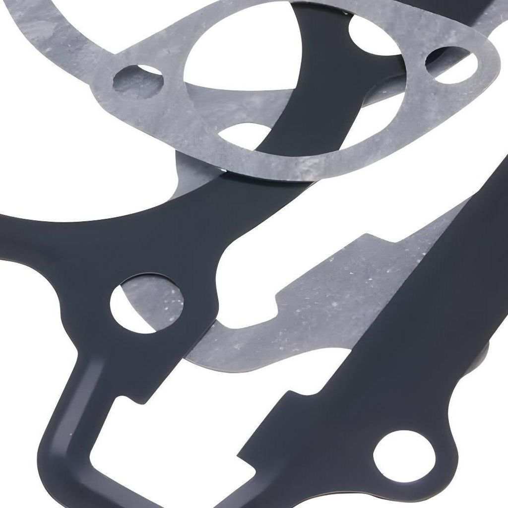 Zylinder Dichtungssatz Airsal Sport 163,4ccm 60mm für SYM Produktbild 