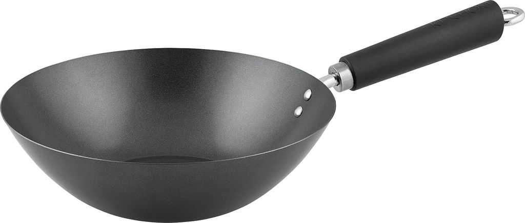 KEN HOM Wokpfanne Ø20cm mit Phenolharz-Griff antihaft Obrázok produktu 