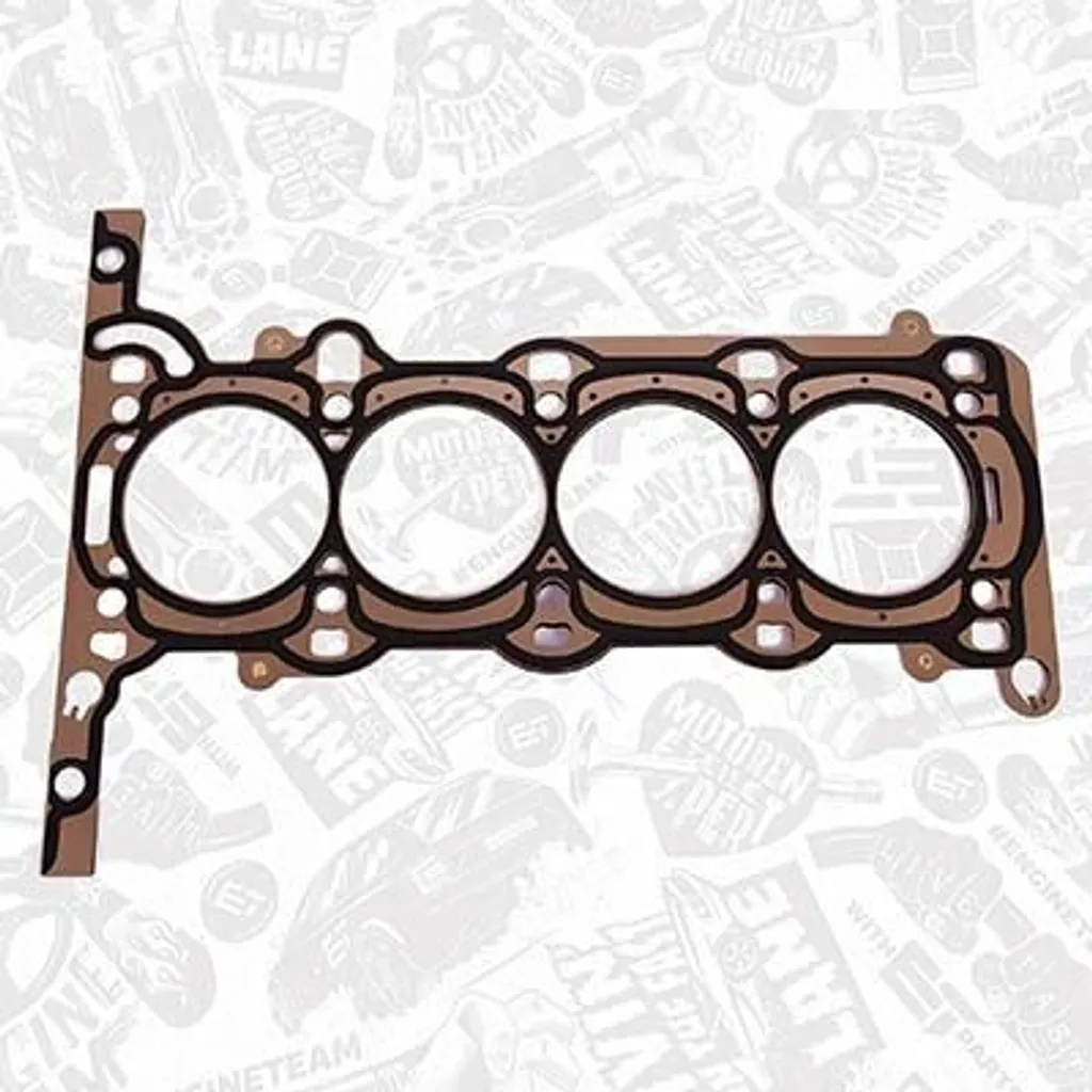 Joint de culasse TH0067 contre fuite et surchauffe moteur OPEL Corsa D