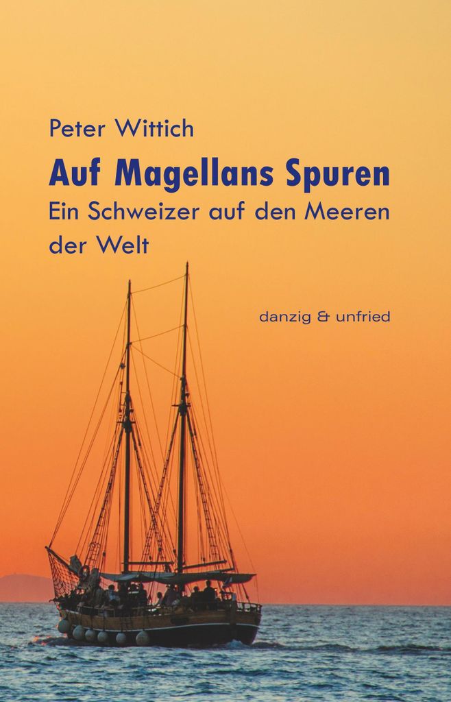 Auf Magellans Spuren
