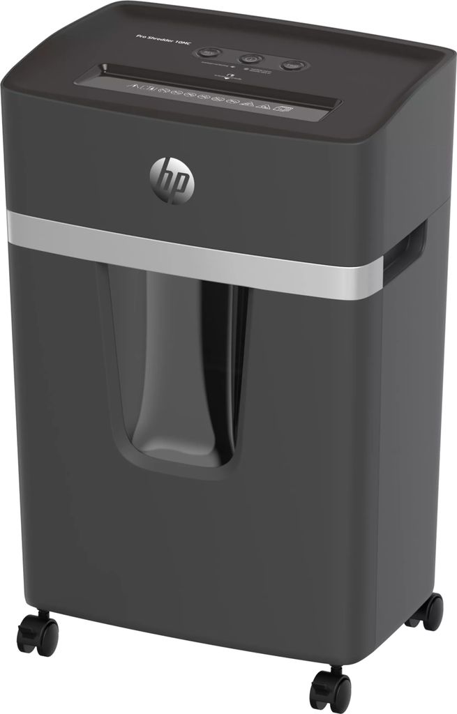 Hewlett Packard 581835 PRO SHREDDER 10MC Destructeur de Image du produit 