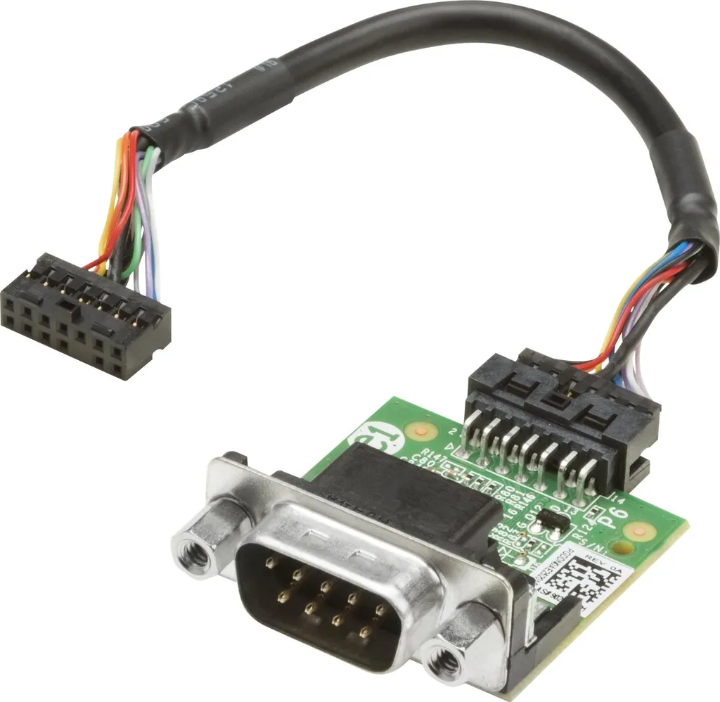 Module Port Série RS232 HP pour Châssis ProDesk et EliteDesk G1 G2 G3 G4