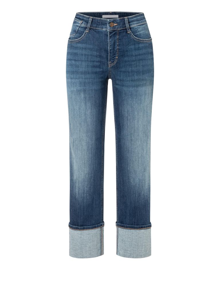 LAURA 5296-90-0387 D568 fancy nonrepaired blue 46/OL Produktbild 
