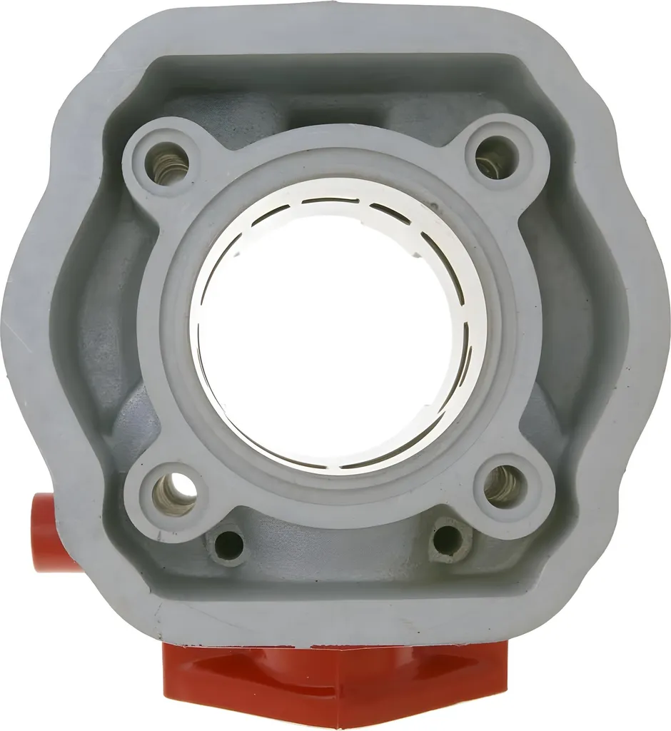 Kit cylindre Airsal Xtrem 78,5cc 50mm pour moteur Derbi Senda EBE EBS