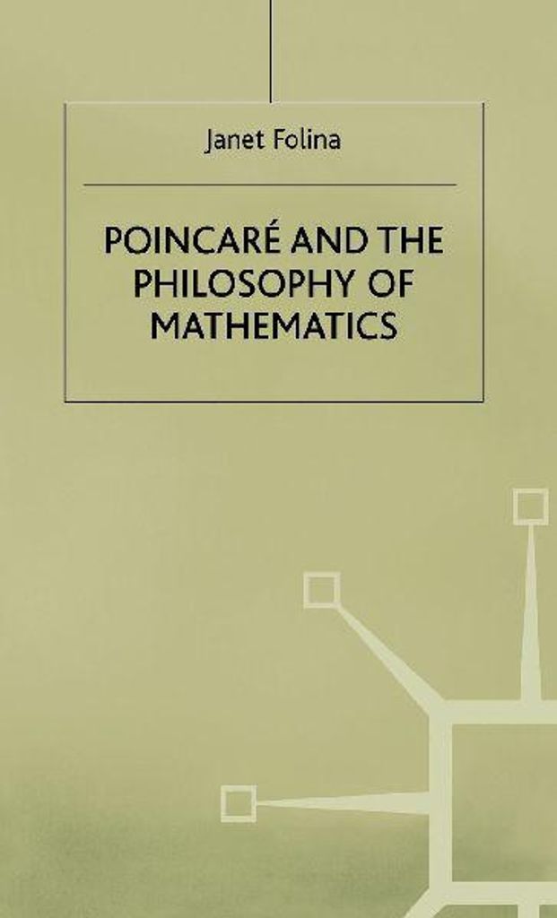 Poincare+philosophy of Mathematics