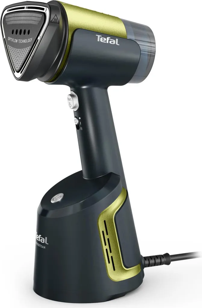 Défroisseur à Main Tefal AeroSteam DT9810F0 Vapeur et Aspiration