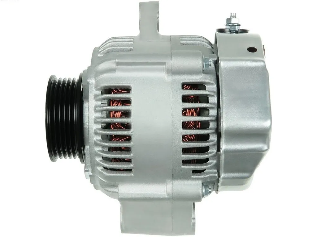 Alternateur AS-PL A6002 90A 12V pour LAND ROVER Freelander et MG ZT