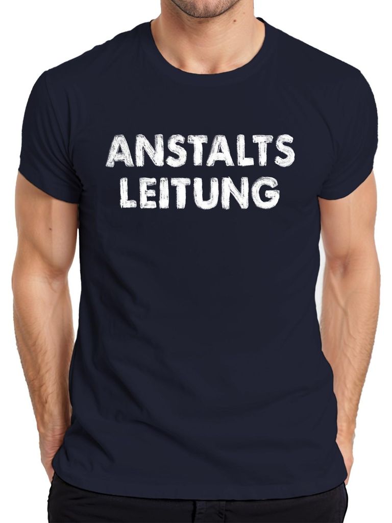 ANSTALTS LEITUNG Klinik Heimleitung Pflege Stationsleitung Produktbild 