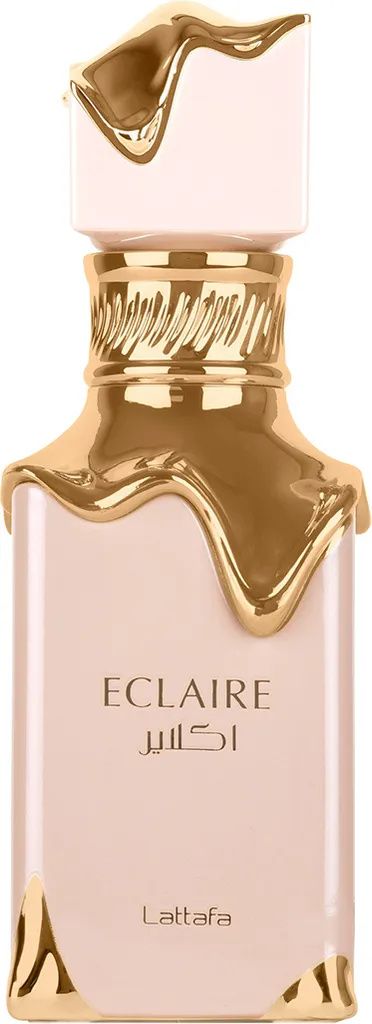 Lattafa Eclaire Eau de Parfum für Damen 100 ml Produktbild 4