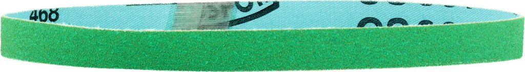 Metabo 10 nastri abrasivi 13x457 mm P40 CER BFE, 626360000