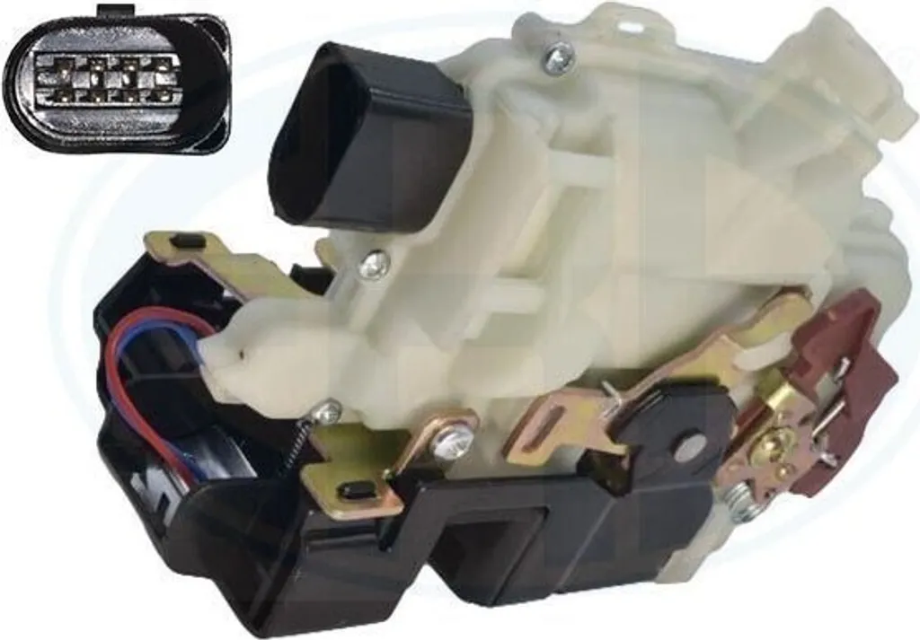 Serrure de Porte pour Réparer Verrouillage Centralisé Golf 5 et Beetle