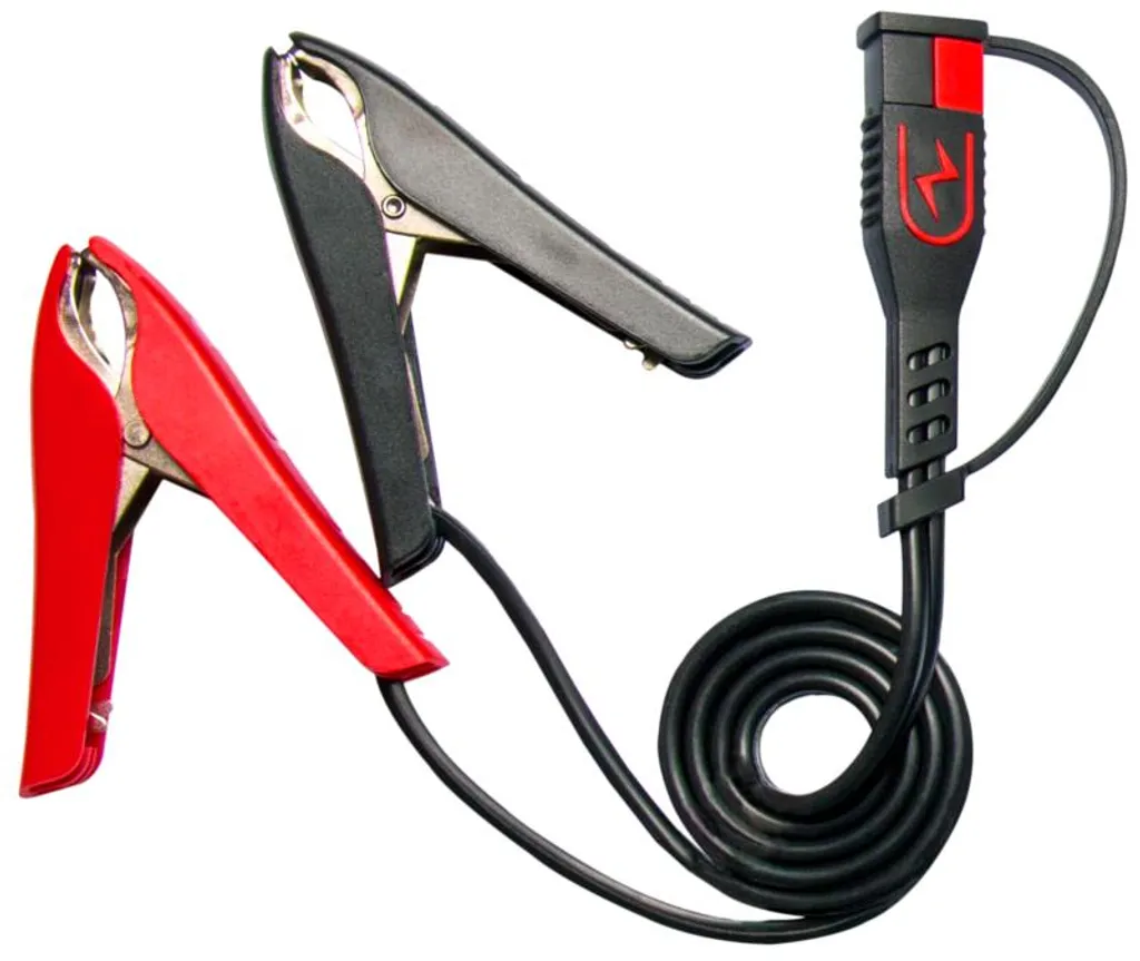 BS-BATTERY BS30 Solution pour Batterie Déchargée et Problème Démarrage - 8