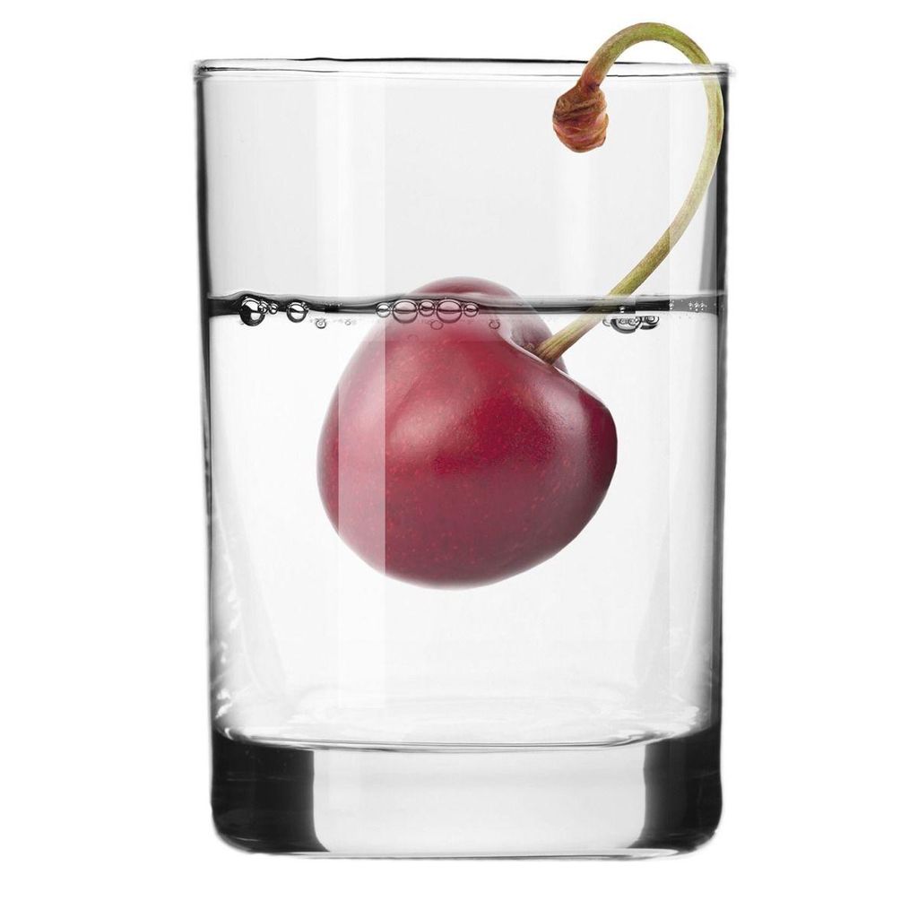 KROSNO Shot Wodka-, Likör- und Schnapsgläser, 6er-Set, 30 Produktbild 