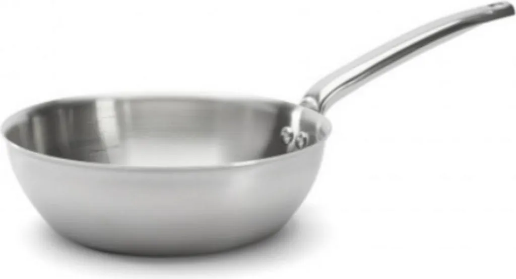 Migliore Padella per Sughi De Buyer 3603.20 Inox 20 cm | Shop Online