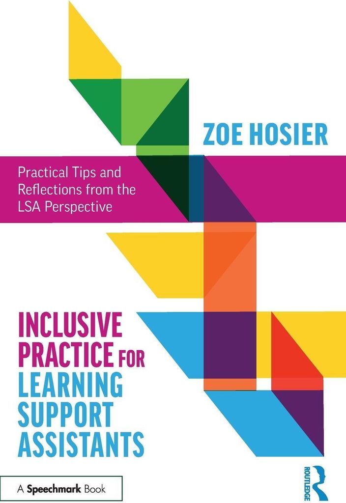 Inclusive Practice for Learning Support Assistants
