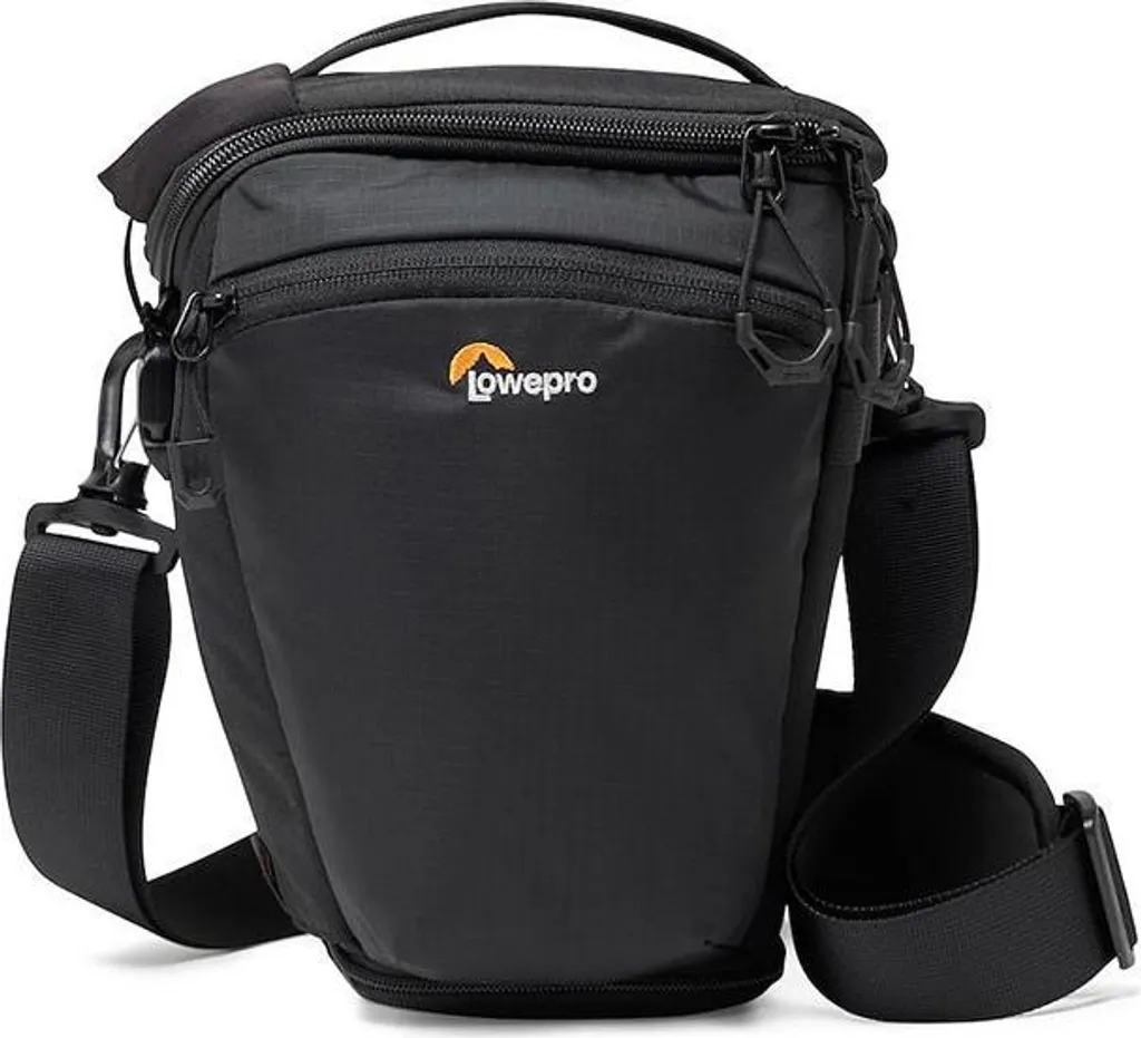 Étui Holster Lowepro ProTactic TLZ 70 AW III avec Housse Anti-Pluie