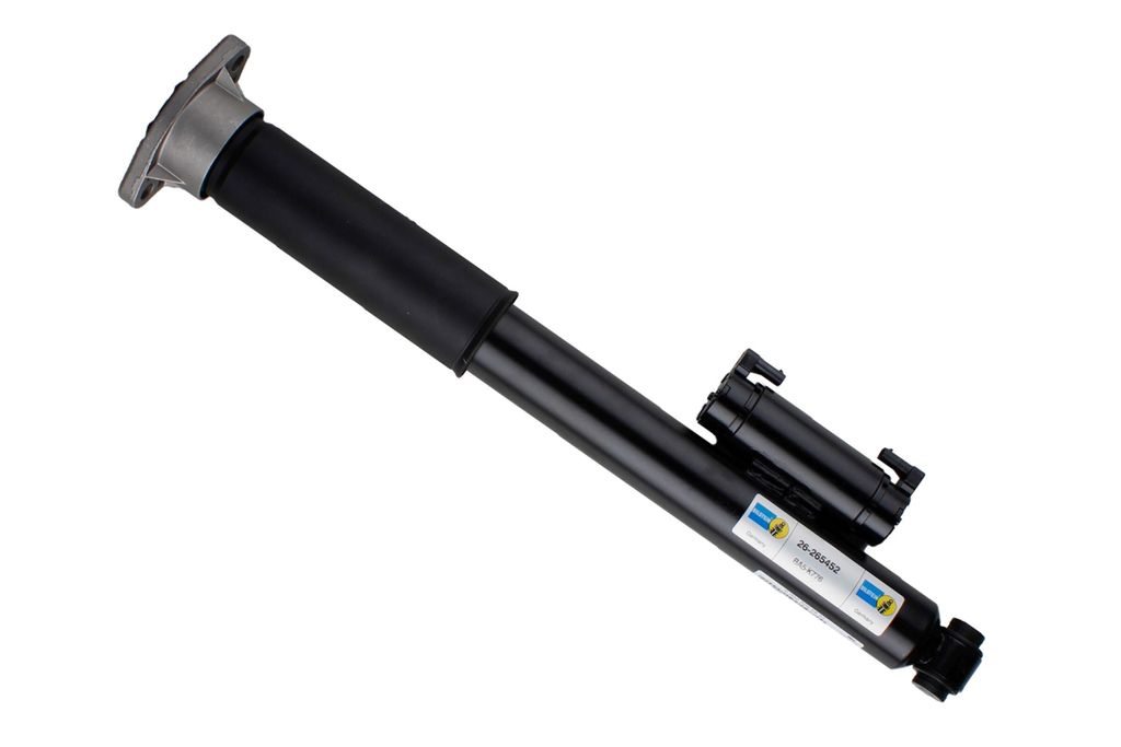 2x BILSTEIN SATZ Gasdruck STOSSDÄMPFER HINTEN