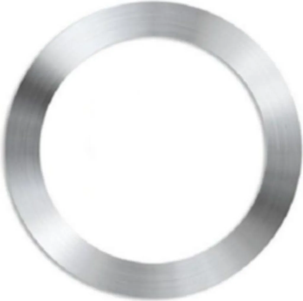 Bague de réduction 22x20x4mm pour adapter vos lames sur scie circulaire