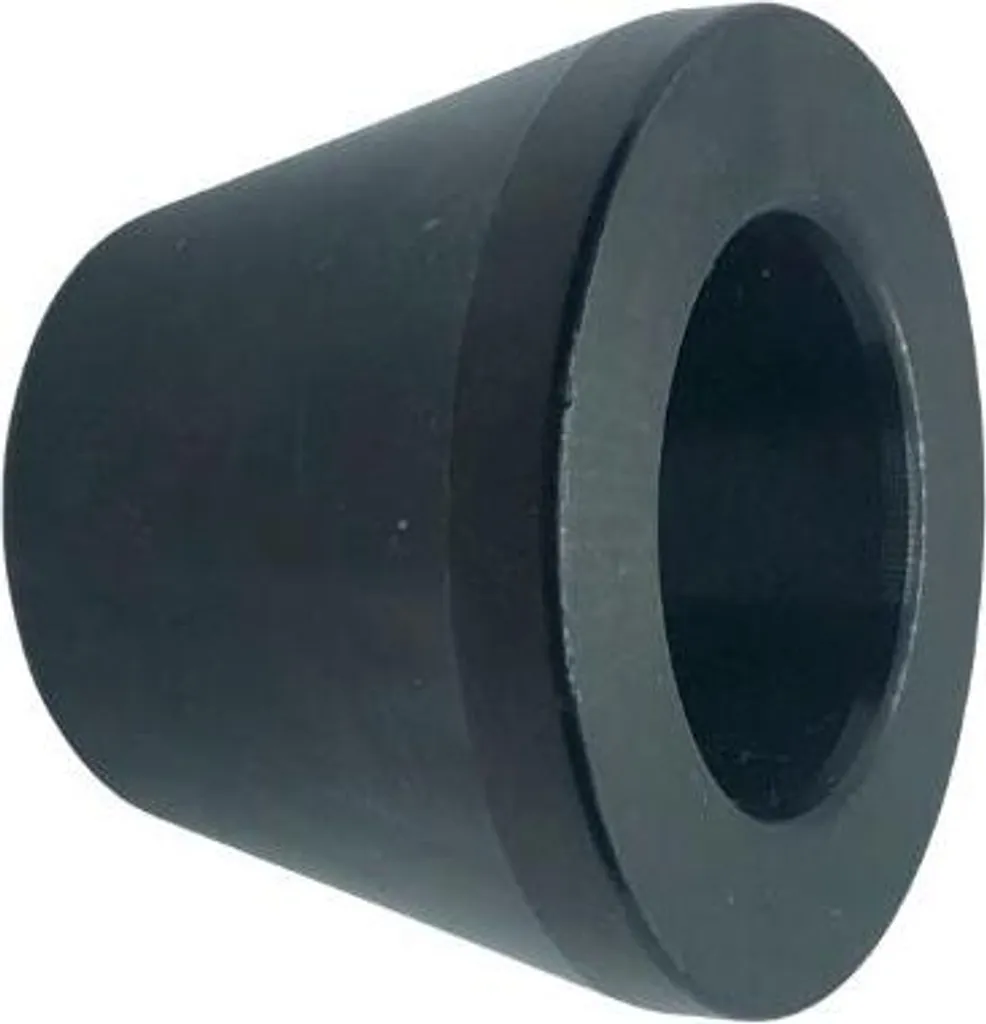 Cône de centrage 40mm pour équilibrage de précision petites voitures - 3