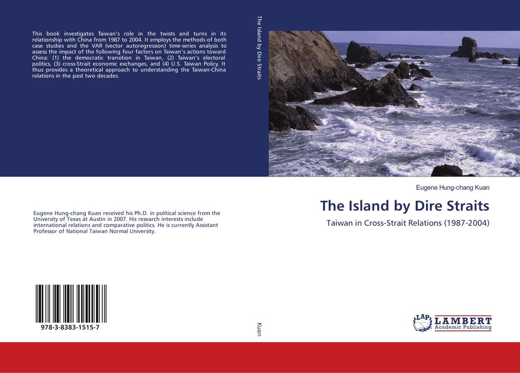 The Island by Dire Straits