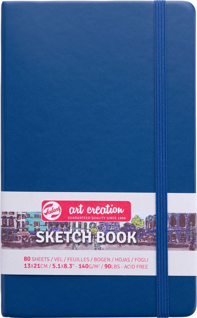 Royal Talens 9314232M ROYAL TALENS Sketchbook Art Creation, Immagine del prodotto 