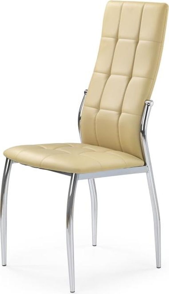 Halmar K209 béžová (1p=4szt) Produktbild 