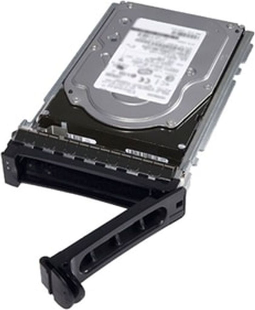 Dell Externe Festplatte 400-BIFT 600 GB 2,5" Externes Festplattenlaufwerk