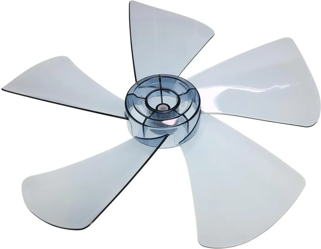Pièce Détachée Ventilateur Rowenta VU5840 VU5870 Ailette de Rechange