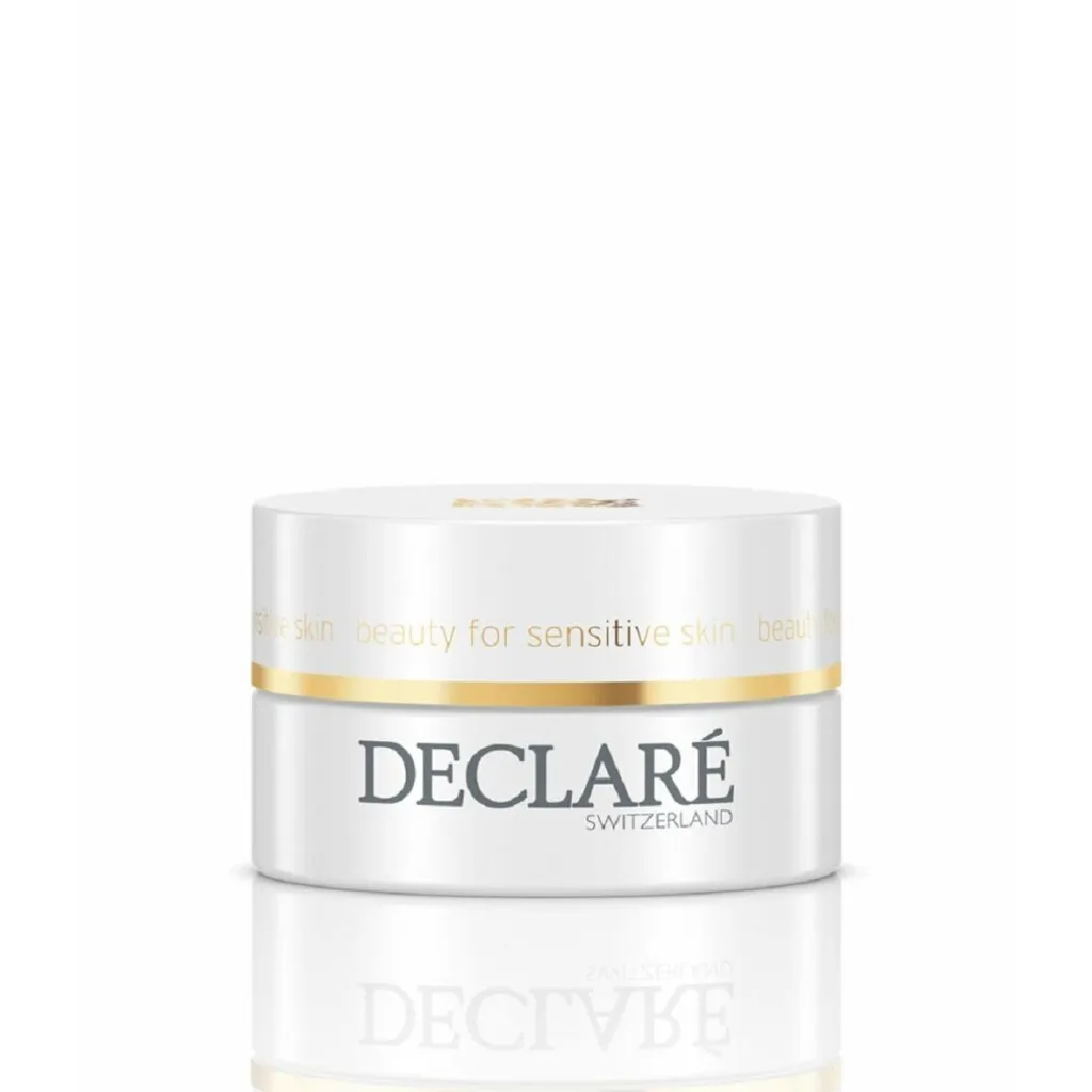 Adieu Regard Fatigué avec Declare Age Essential 15ml - Crème Yeux Anti-Âge