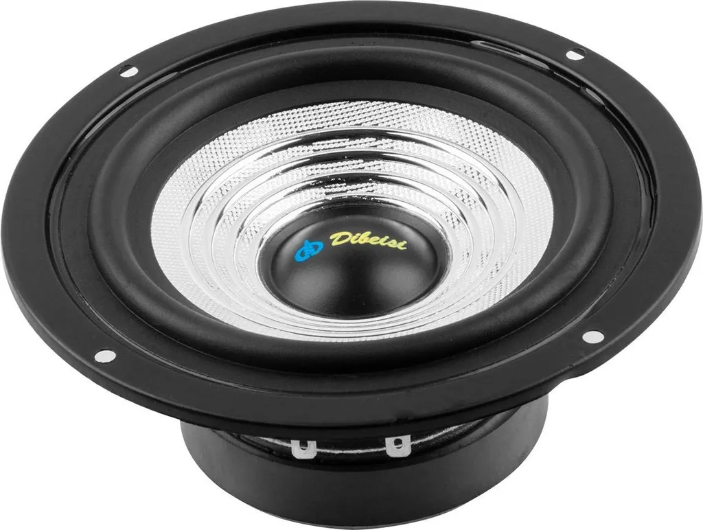 Altoparlante Dibeisi 5'' 75W 8 Ohm Prezzo Shock | Occasione Audio Incasso