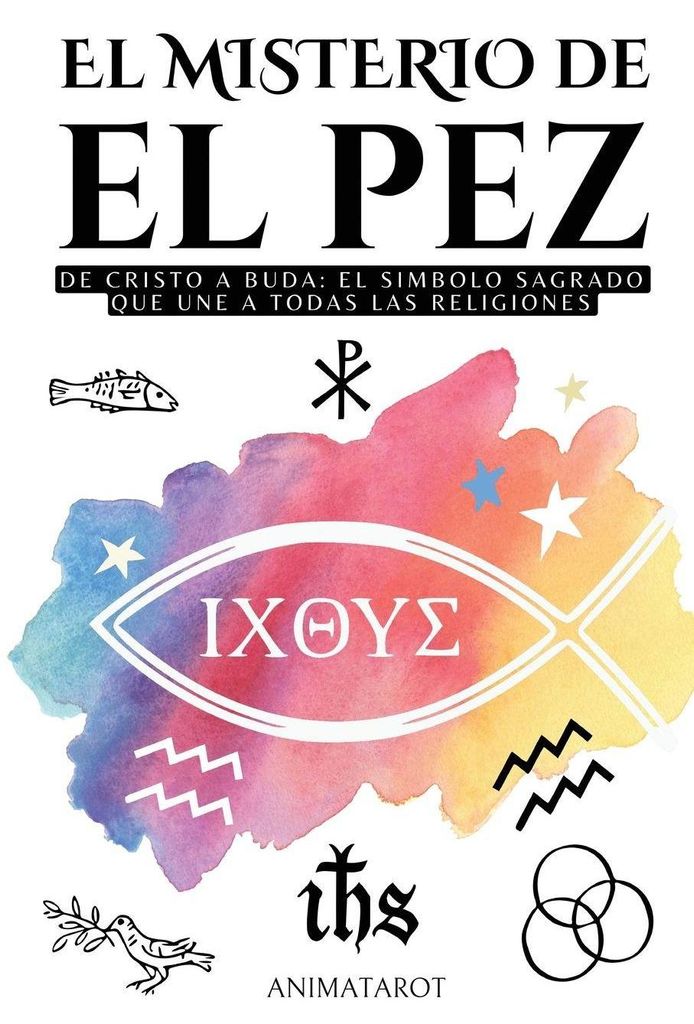 El Misterio Del Pez