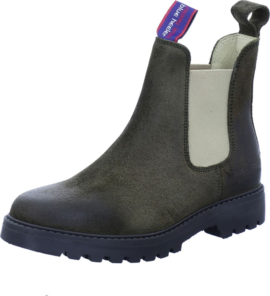 Blue Heeler Chelsea Boot für Damen