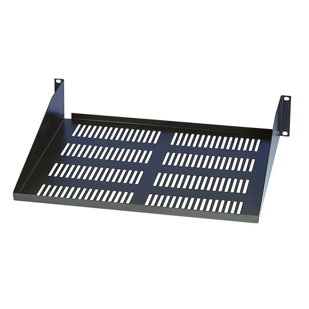 Tripp Lite SRSHELF2PDP Étagère Fixe pour Rack Serveur 2U Profondeur 45cm
