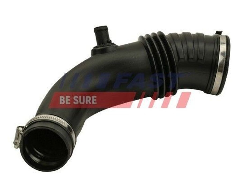 FAST FT65605 Ansaugschlauch Luftfilter für FIAT Ducato Kastenwagen (250, 290) Ausgang
